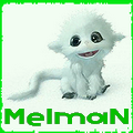 Аватар пользователя MelmaN